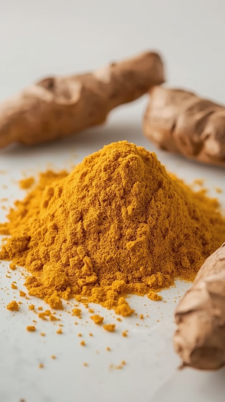 benefici de turmeric #plantbenefits.ro