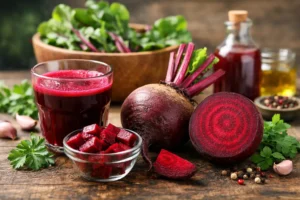 Beetroot Benefits for Health