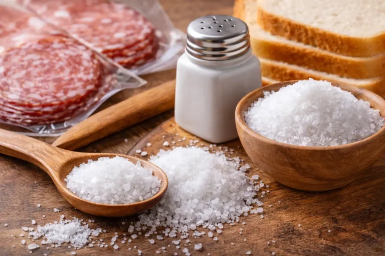 Consumul-excesiv-de sare