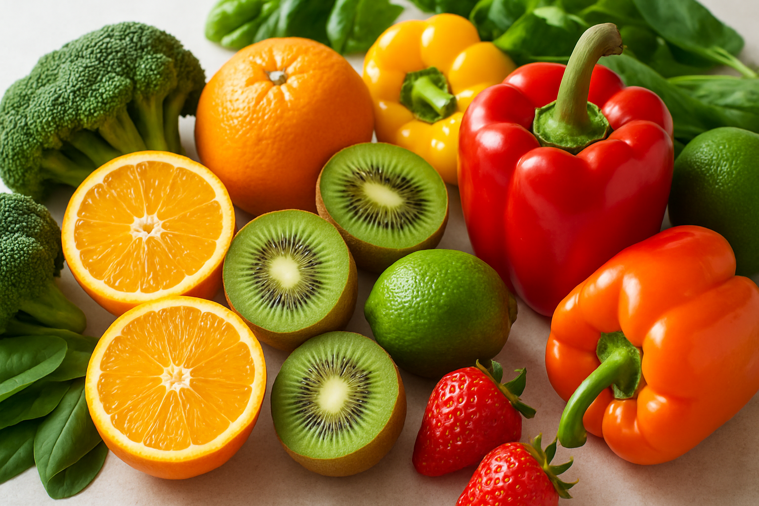 Natural health image illustrating omega supports daily function