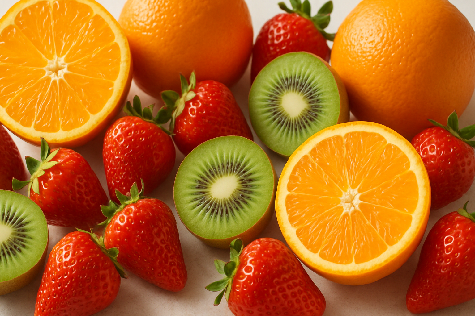 Vitamin C Risks, Limits and When to Be Careful