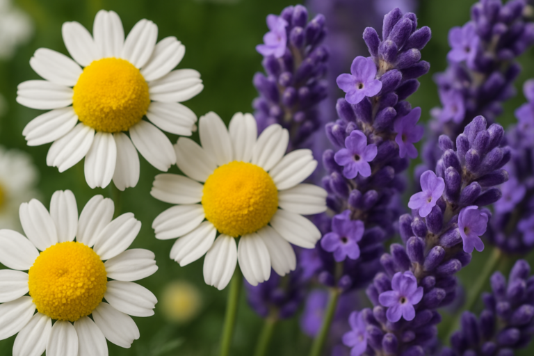 Features That Actually Matter for Chamomile Lavender Which