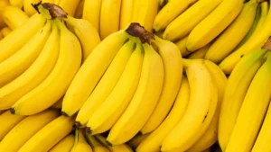 benefits of bananas