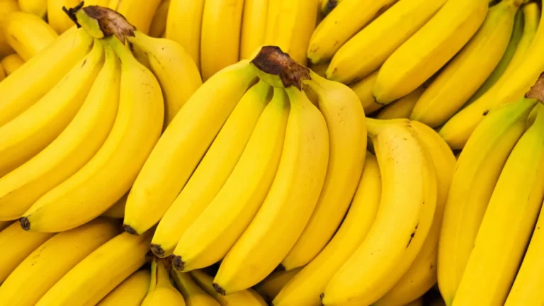 benefits of bananas